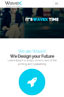Optimised for Mobile