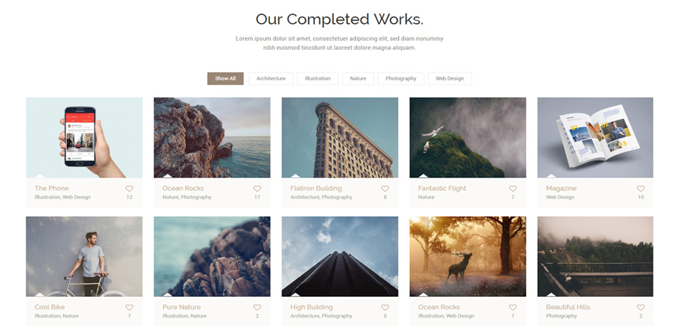 Portfolio