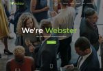 Webster – Premium Responsive Multipurpose HTML5 Template