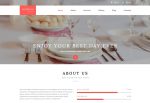 Wedding Agency – Premium Responsive Drupal Template