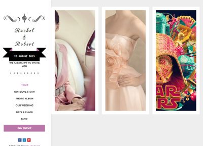 20+ Best Responsive WordPress Themes for Photographers in 2013