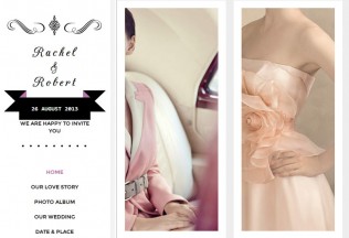 Wedding Day – Premium Responsive Wedding WordPress Theme