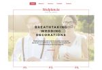 Wedplancia – Premium Responsive Wedding HTML5 Template