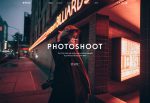 Whizz – Premium Responsive Photography HTML5 Template