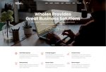 Whole – Premium Responsive Multi-Purpose Drupal 8.5.2 Theme