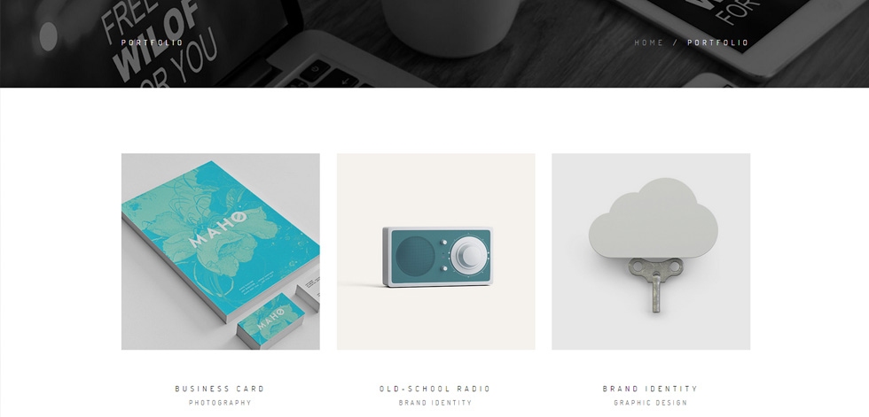 Portfolio