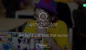 Optimised for Desktop