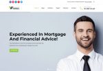 Winnex – Premium Responsive Business Consulting Drupal 8 Theme