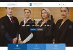 Wisconsin – Premium Responsive Law Firm WordPress Theme