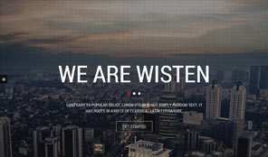 Optimised for Desktop
