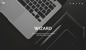 Optimised for Desktop