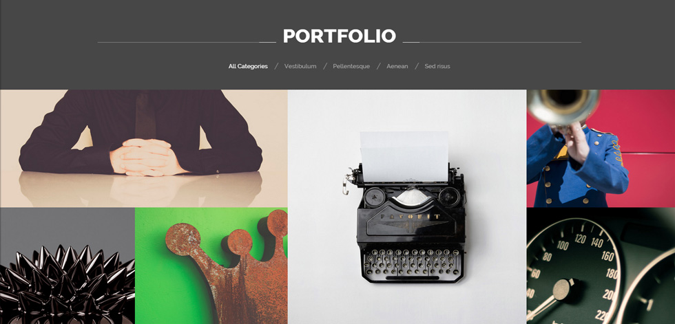 Portfolio