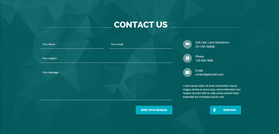 Contact