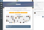 Woffice – Premium Responsive Intranet/Extranet WordPress Theme