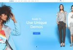 Wokiee – Premium Responsive Ecommerce HTML5 Template