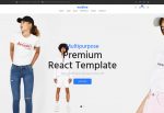 Wokiee – Premium Responsive React Next eCommerce HTML5 Template