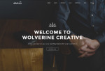 Wolverine – Premium Responsive MultiPurpose WordPress Theme