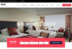 Woods Hotel – Premium Responsive Hotel & Resort WordPress Theme