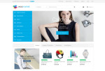 WooMarket – Premium Responsive WooCommerce WordPress Theme