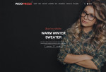 WooPress – Premium Responsive eCommerce Wordpress Theme