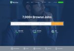Workio – Premium Responsive Job Board WordPress Theme
