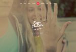 WP Forever – Premium Responsive WordPress Wedding Theme