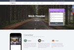WP Rentals – Premium Responisve Booking Accommodation WordPress Theme