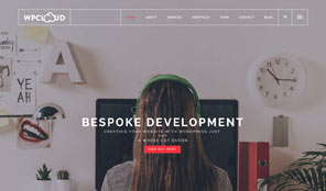 Optimised for Desktop