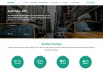 WPJobus – Premium Responsive Job Board and Resumes WordPress Theme