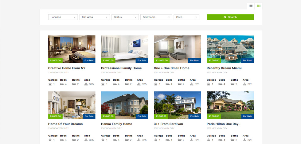 Properties