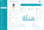 XRay – Premium Responsive Medical and Hospital Admin HTML5 Template