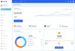 Xtreme – Premium Responsive Angular 8 Admin HTML5 Template