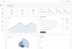 Yeti Admin – Premium Responsive Tailwind CSS HTML5 Template