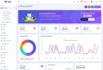 Yoha – Premium Responsive Bootstrap Admin HTML5 Template