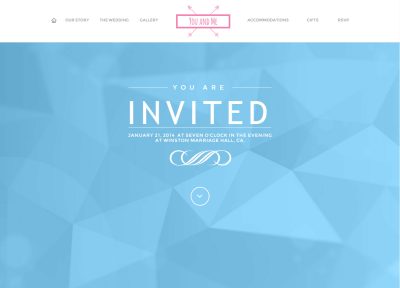 Best Wedding Muse Templates in 2014