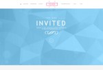 You and Me – Premium Wedding Muse Template