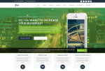 Yuga – Premium Creative Multi-Themes Muse Template