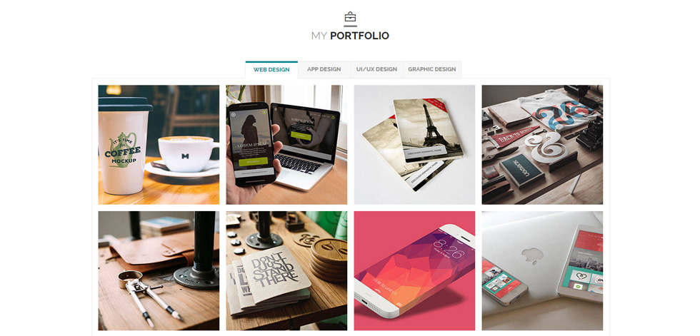 Portfolio