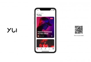 Yui – Premium Responsive News & Magazine Mobile HTML5 Template