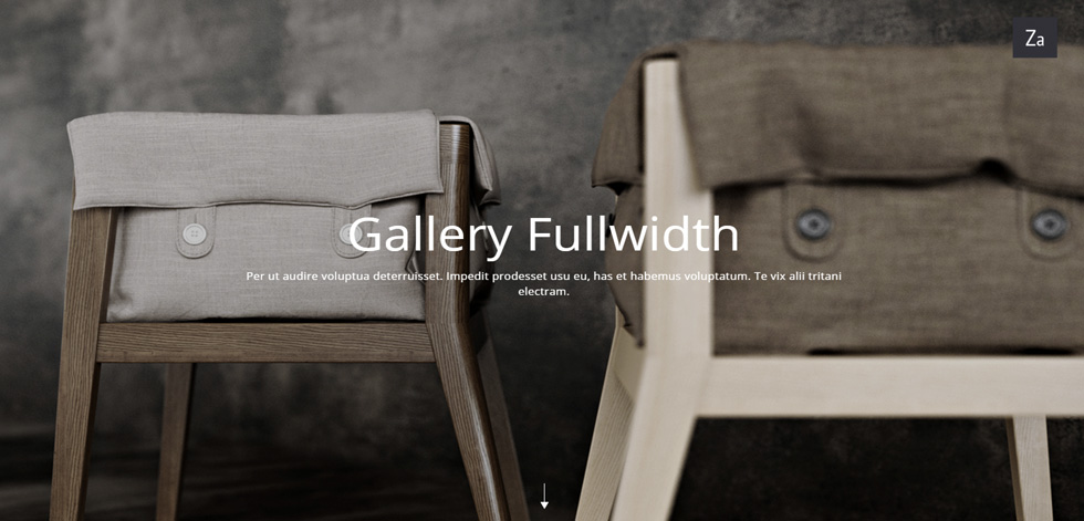 Home page