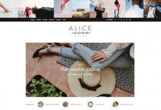 Zeen – Premium Responsive Magazine WordPress Theme