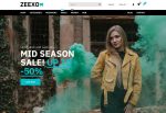 Zeexo – Premium Responsive MultiPurpose OpenCart Theme