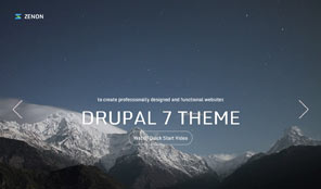 Optimised for Desktop