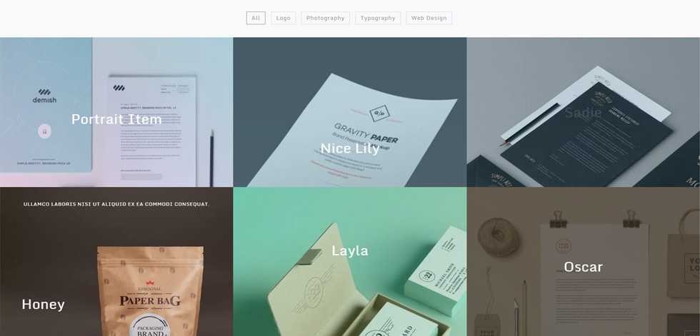 Portfolio