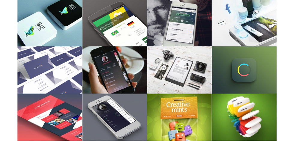 Portfolio Page
