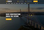 Zidex – Premium Responsive Industrial & Factory WordPress Theme